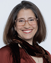 Melissa Brotman